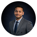 Brandflider Founder Akash Debnath